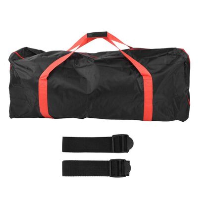 Scooter Storage Bag, Electric Scooter Hand Bag Foldable Scooter Hand Carrying Bag Fit for M365 Electric Scooter Electric Scooter Supplies Scooter Bag Ebag