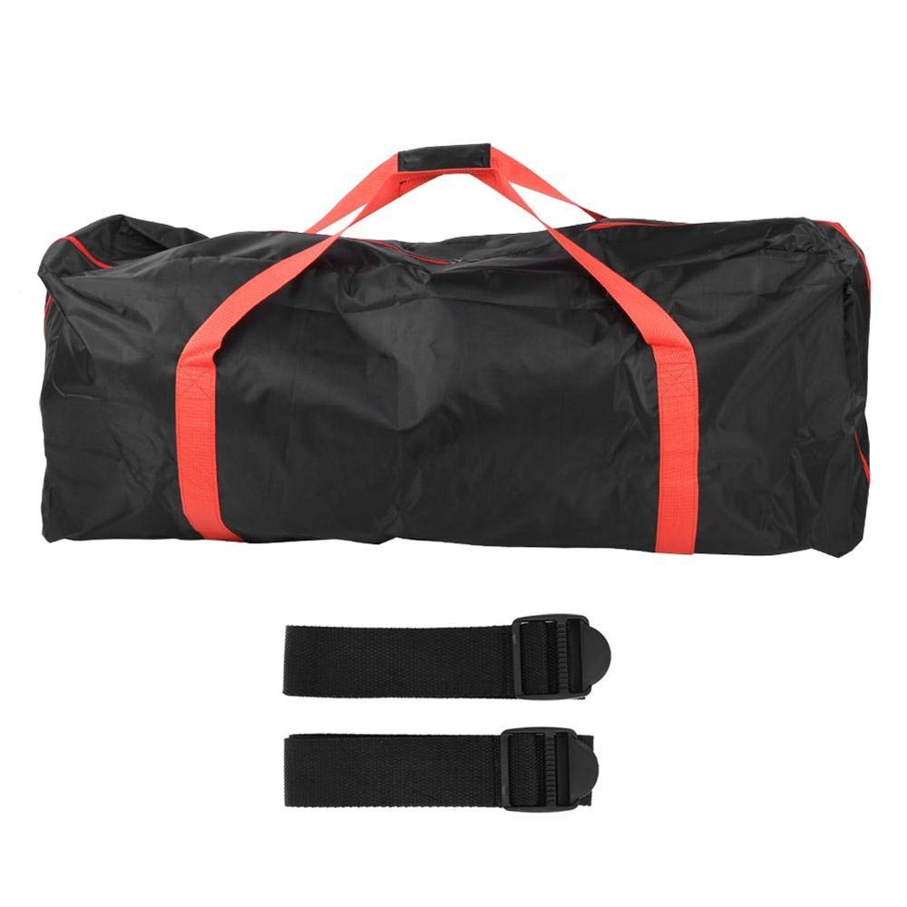 Scooter Storage Bag, Electric Scooter Hand Bag Foldable Scooter Hand Carrying Bag Fit for M365 Electric Scooter Electric Scooter Supplies Scooter Bag Ebag