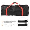 Scooter Storage Bag, Electric Scooter Hand Bag Foldable Scooter Hand Carrying Bag Fit for M365 Electric Scooter Electric Scooter Supplies Scooter Bag Ebag view 2