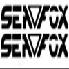 Imagnt Studio Set of 2 Boat Hull Marine Grade Decals fits Sea Fox Boats, Seafox Restoration kit, Stickers. Choose Size and Color (Black, 38 inches) view 1