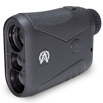 Astra Optix OTX/HTX1600 1760yd Laser rangefinder for Hunting, Shooting and Golfing with Red OLED/HD LCD Display Fast 0.10s and Accurate +/-1yd (HTX1600 800yd HD LCD)