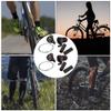 VGEBY 2 Pair Speed Shifter Handle, Bike Grip Gear Shifters Bike Cycle Speed Lever Bike Shifter Handle Gear Shift Bike Gear Shifter view 4