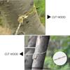 BESPORTBLE Handheld Chainsaw Handheld Chainsaw Travel Gear 4 pcs Wire Stainless Steel Survival Gear Outdoor Tools for Camping Hiking Hunting view 2