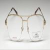 Eyeglasses Timex 5 : 24 PM Gold view 3