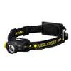 Ledlens H5R Work LED Headlight, USB Rechargeable, Black Small view 1