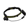 Ledlens H5R Work LED Headlight, USB Rechargeable, Black Small view 4