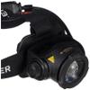 Ledlenser() Ledlens H15R Core LED Headlight, USB Rechargeable, Black Small view 4