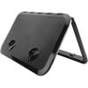 YaeMarine 24" x 14" Marine Boat Deck Access Hatch & Lid Boat Marine Caravan RV Black view 1