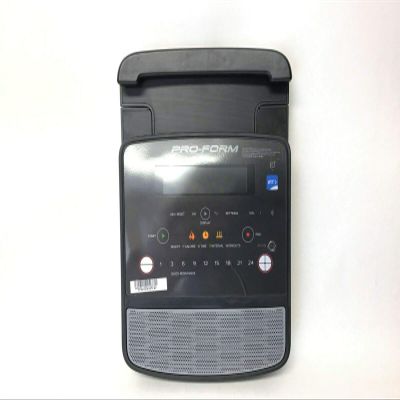 Display Console Panel Assembly 406333 Works W Proform Premier 700 - PFTL791170 Rower