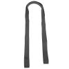 Demeras Bike Tire Liner, PVC Anti Puncture Wheel Rim Tape Inner Tube Tyre Pad Liner Accessory for Bike(26 inch Black) view 2