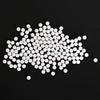 3/32'' (2.381mm) 500pcs Delrin Polyoxymethylene (POM) Solid Plastic Bearing Balls view 3