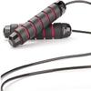 NEWONE Ball Bearings Rapid Speed Jump Rope view 1