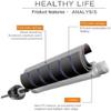 NEWONE Ball Bearings Rapid Speed Jump Rope view 2