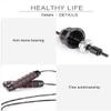 NEWONE Ball Bearings Rapid Speed Jump Rope view 3