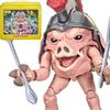 Power Rangers PRG CON Item, Multi-Coloured,F04945L1 view 3