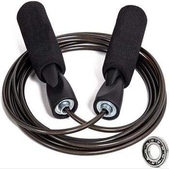 NEWONE Double Skipping Workout Jump Ropes