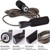 NEWONE Double Skipping Workout Jump Ropes view 2
