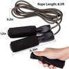 NEWONE Double Skipping Workout Jump Ropes view 4