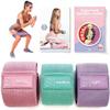 NEWONE Fabric Non Slip Hip HIIT Butt Workout Set view 1