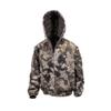 HOT SHOT Mens Insulated Twill Camo Hunting Jacket, Veil-Cervidae Camo with Cotton Shell, for cold weather, bird and deer hunting, XX-Large view 1