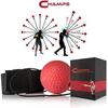 NEWONE Boxing Equipment Fight Speed Reflex Bag view 2