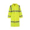 Air-Tex Series 48" Length Coat - Lime - Size S view 1