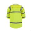 Air-Tex Series 48" Length Coat - Lime - Size S view 2