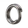 SPRO Fishing SPSTLSRN-NSB-7-6 Power Split Rings Nsb 7 185Lb view 1