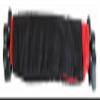 Mac Sports H900S-100 Topnotch Heavy Duty Multi-Use Outdoor Camping Portable Folding Hammock (Red/Black) view 3