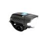 NiteRider Swift 500 Front Bike Light Sabre 110 Rear Bike Light Combo Pack- USB Rechargeable Bicycle Headlight LED Front Light Easy to Install Water Resistant Road Commuting Cycling Safety Flashlight view 2