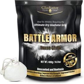NEWONE Gym Chalk for Weightlifting