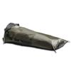 AquaQuest Hideaway Bivy Stealth Compact Single-Pole Waterproof Breathable with Mosquito Bug Net Mesh for Hunting, Hiking, Camping - Olive Drab view 1