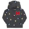 Disney Mickey Mouse Boys Hoodie and Pants Set for Toddlers and Big Kids view 2