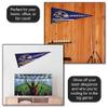 Baltimore Ravens Pennant Banner Flag view 3
