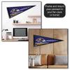 Baltimore Ravens Pennant Banner Flag view 4