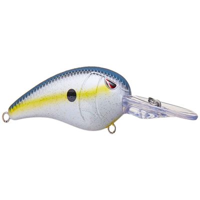 SPRO Fishing SRCMD55NSD Rkcrawler Md 55 Nasty Shad