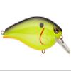 SPRO Fishing SEHTRSB65CBB Hunter 65 Sb Chart Black Back view 1