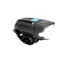 NiteRider Swift 300 Front Bike Light Sabre 110 Rear Bike Light Combo Pack- USB Rechargeable Bicycle Headlight LED Front Light Easy to Install Water Resistant Road Commuting Cycling Safety Flashlight view 2