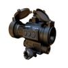 AIMPRO Red Dot Sight with Green Laser Combo view 4