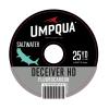 Umpqua Deceiver HD Big Game Fluorocarbon Tippet 8 lb view 1