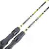 Clam The Mack 40 Extra-Heavy Ice Fishing Rod  Power Backbone, Ice-Resistant Guides & Sensitive Skeletal Rod Seat view 2