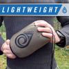 AquaQuest Pharaoh Bivy Sack, Waterproof Outer Shell for Sleeping Bag, Minimalist Stealth Shelter, Olive Drab view 3