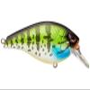 SPRO Fishing SEHTRSB65PPS Hunter 65 Sb Pumpkinseed view 1