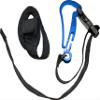BagBolt | Golf Cart Strap Replacement | Fast Install | Eliminates Twisting, Leaning, and Falling Off | Golf Bag Accessory | Secures Any Size Bag view 1