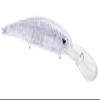 SPRO Fishing SMEM120CFH Madeye Minnow 120 Clear Flash Holo view 1