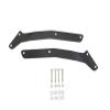 3G Front Outer Utility Basket for EZGO TXT Golf Carts 1994+ view 2