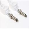 BleedZone Avid, Formula, and Hayes Dominion Brake Bleed Kit with 2 Syringes, 2 Hose Fittings and Fastener - DOT 5.1 Brake Fluid, Hydraulic Bike Brake Bleed Kit for Better Braking Performance - Pro view 4
