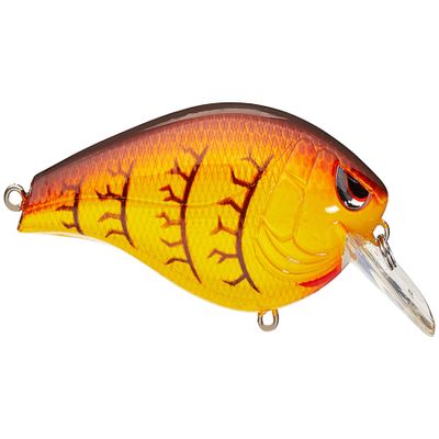 SPRO Fishing SEHTRSB65SCW Hunter 65 Sb Spring Craw