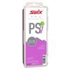 Swix PRO Speed Wax - PS7 Violet 18 to 28 Degrees Fahrenheit - 180g Bar - Fluoro Free - Ski or Snowboard view 1