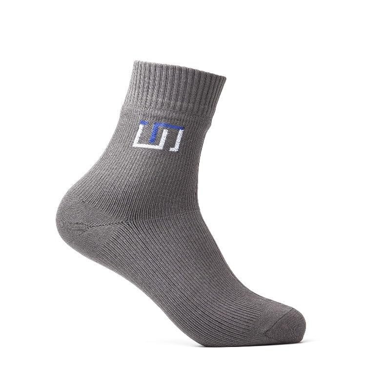ABDEEZ The Wudhu Socks - Non-Leather, 100% Waterproof, Breathable Socks for Ablution (Wudhu) & Outdoor Activities [Unisex]